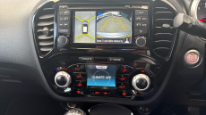 Nissan Juke 1.2 DiG-T Tekna 5dr Petrol Hatchback